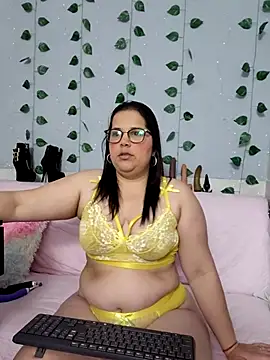 kiara scottt online show from February 2026 08:57:02 AM