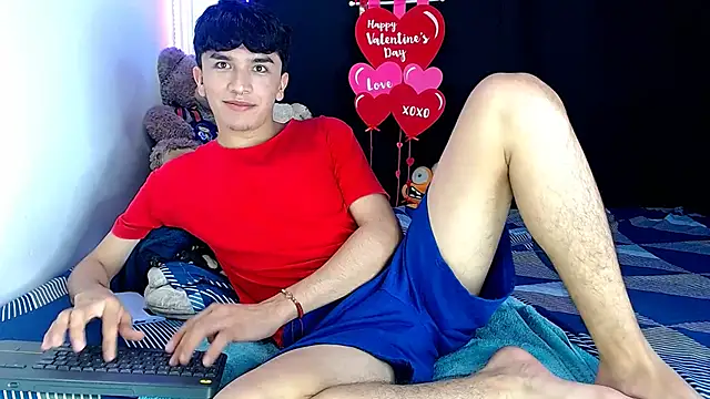 benji hoter online show from February 2026 12:36:01 AM