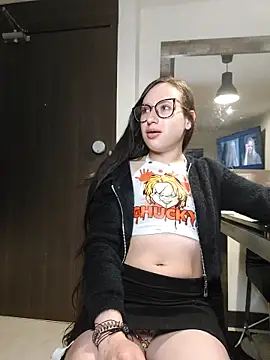 milena 23x online show from February 2025 09:42:02 AM