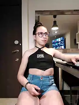 milena 23x online show from March 2025 12:29:02 AM