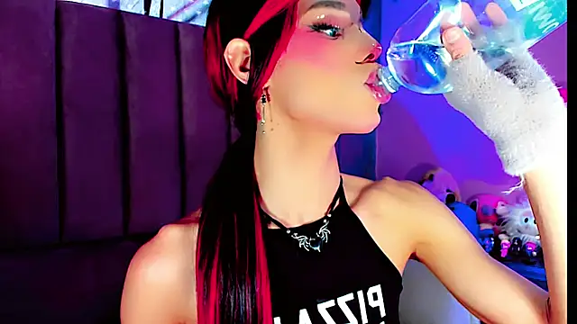 Snapshot of dollswit01 chatting on September 2025 02:50:02 PM dollswit01 online show from September 2025 02:50:02 PM