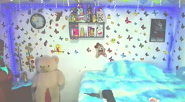 marianaoficial249701 online show from March 2025 02:12:02 PM