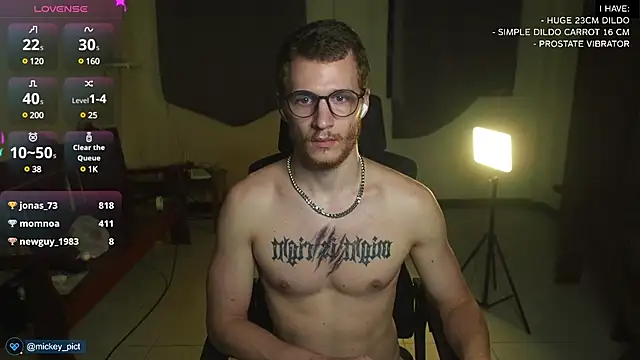 mickeypict online show from December 2024 12:27:02 PM