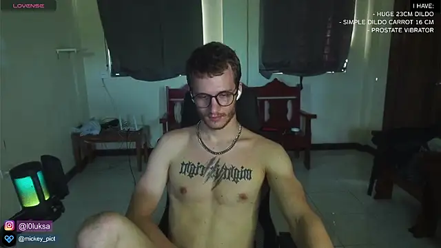 mickeypict online show from January 2025 06:40:01 AM