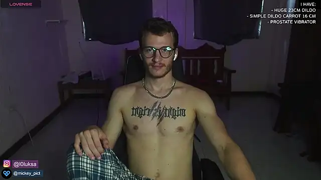 mickeypict online show from January 2025 07:07:01 AM