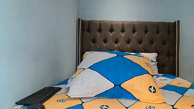 CHOCKYCHOCX2 online show from July 2026 05:54:02 AM