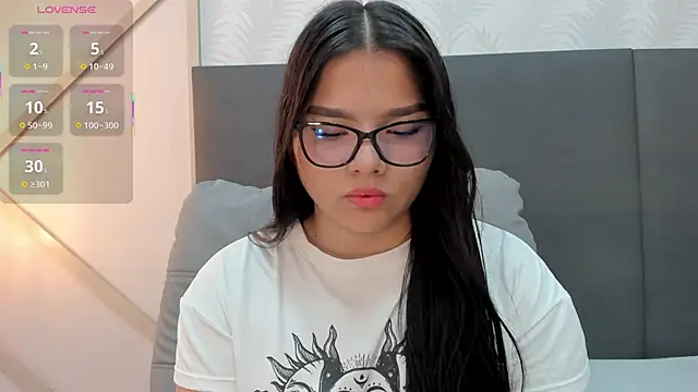 SophieHarris  online show from February 2026 06:26:02 PM