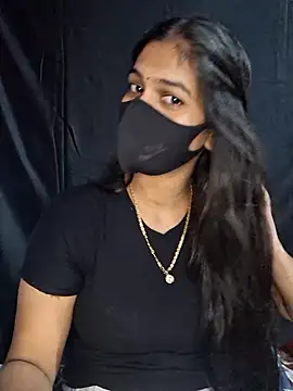 Garima G online show from December 2024 05:55:02 PM