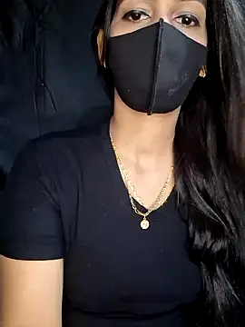 Garima G online show from December 2024 09:35:02 AM