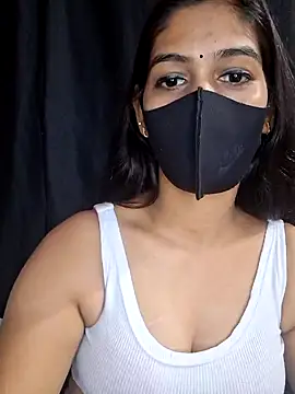 Garima G online show from January 2025 01:35:01 PM