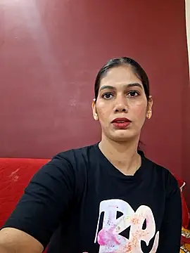 Garima G online show from November 2025 04:38:02 PM