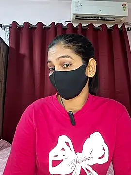 Garima G online show from December 2025 04:14:01 PM