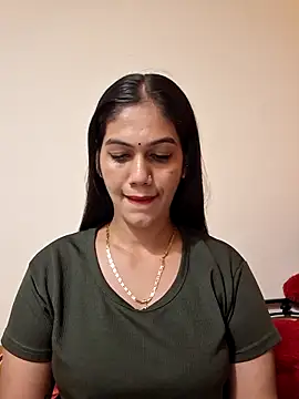 Garima G online show from April 2026 05:43:01 PM