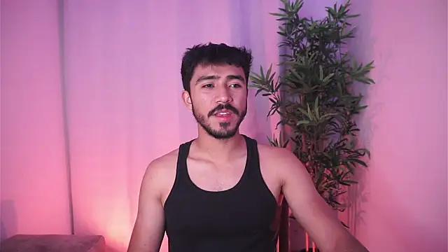 dam0n fr0st online show from November 2025 09:30:02 PM