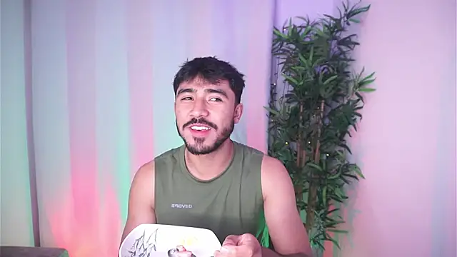 dam0n fr0st online show from March 2026 09:00:01 PM