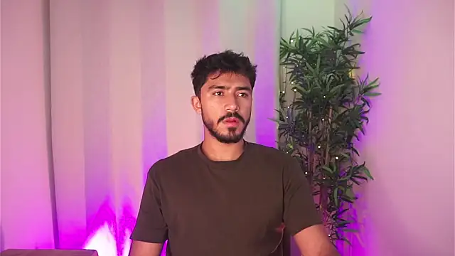 dam0n fr0st online show from April 2026 08:50:01 PM