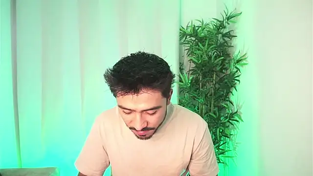 dam0n fr0st online show from April 2026 09:30:01 PM