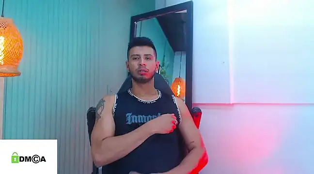 Colby brown03 online show from February 2025 10:26:02 PM