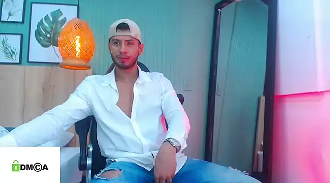 Colby brown03 online show from February 2025 07:16:01 PM