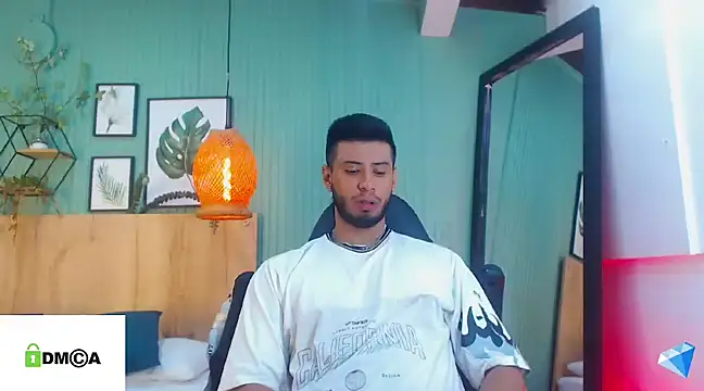 Colby brown03 online show from March 2025 10:40:01 PM