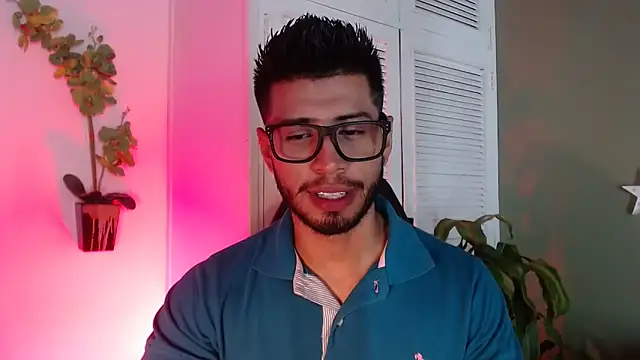 Colby brown03 online show from September 2025 07:14:02 PM