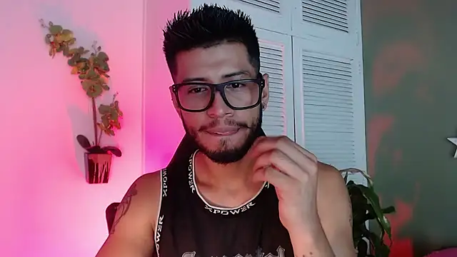 Colby brown03 online show from September 2025 07:08:02 PM