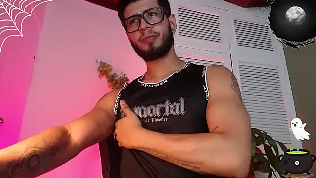 Colby brown03 online show from October 2025 07:36:02 PM