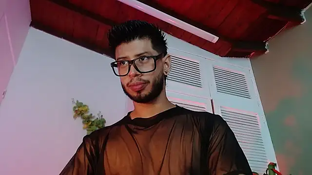 Colby brown03 online show from November 2025 08:18:02 PM