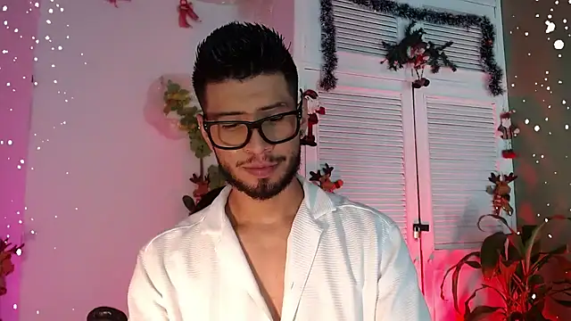 Colby brown03 online show from December 2025 07:54:02 PM