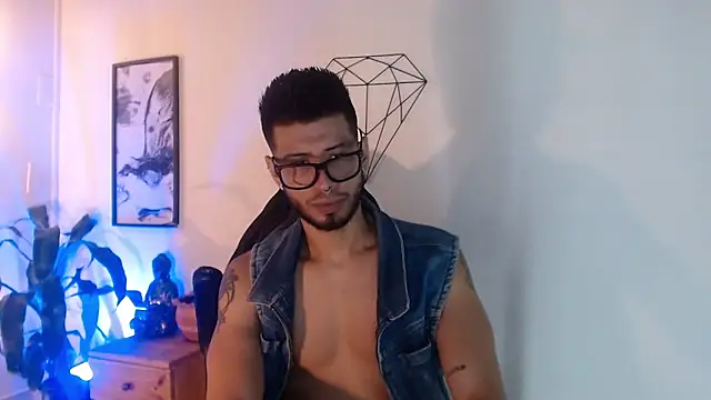 Colby brown03 online show from April 2026 06:13:02 PM