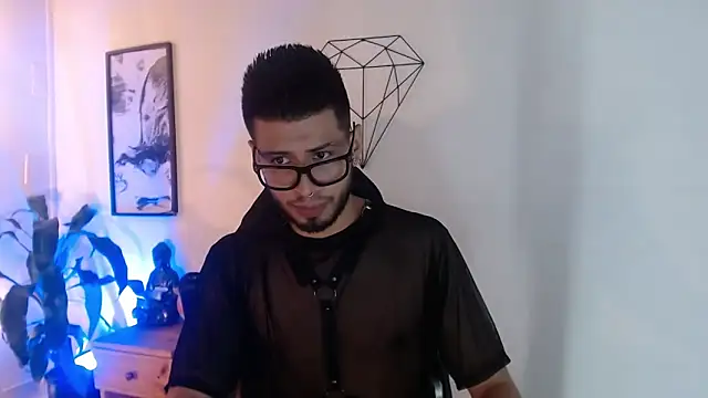 Colby brown03 online show from April 2026 06:36:02 PM