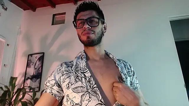 Colby brown03 online show from July 2026 09:45:02 AM