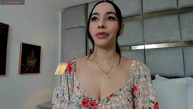 Snapshot of AmbarJensen chatting on January 2025 12:10:01 PM AmbarJensen online show from January 2025 12:10:01 PM