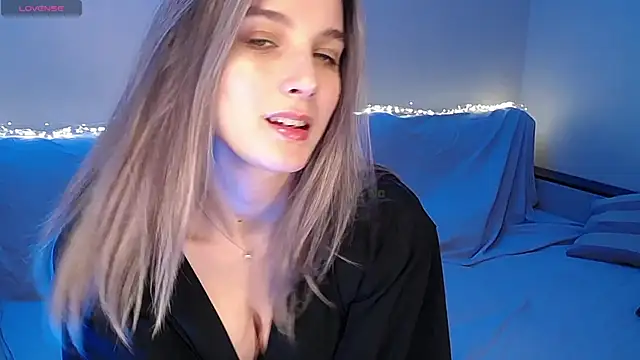 Snapshot of Abigail_Wills chatting on May 2026 06:38:02 PM Abigail Wills online show from May 2026 06:38:02 PM