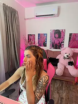 annieesweett online show from June 2026 09:32:02 PM