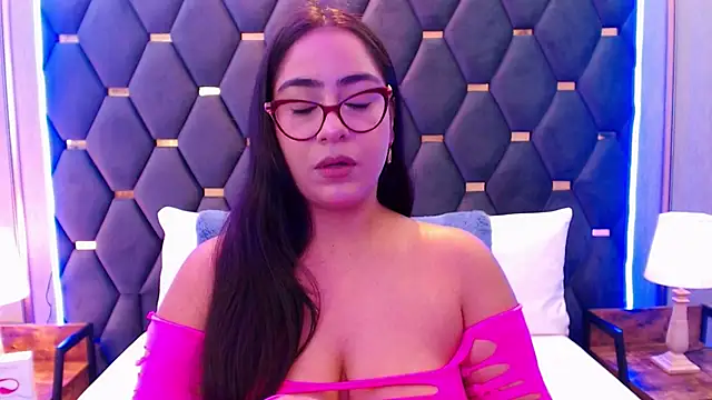 DevonPiers online show from December 2024 12:07:02 PM