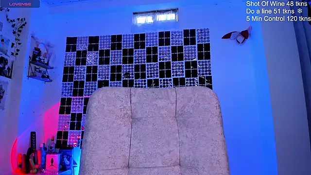 sweet Samx online show from September 2025 10:20:02 PM