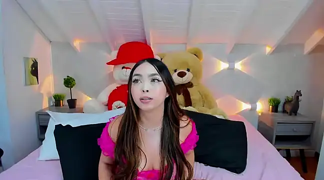 Snapshot of ChloeHarris chatting on December 2024 08:10:02 AM ChloeHarris online show from December 2024 08:10:02 AM