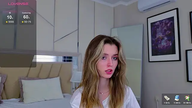 MarybethSnow online show from March 2025 09:13:02 PM