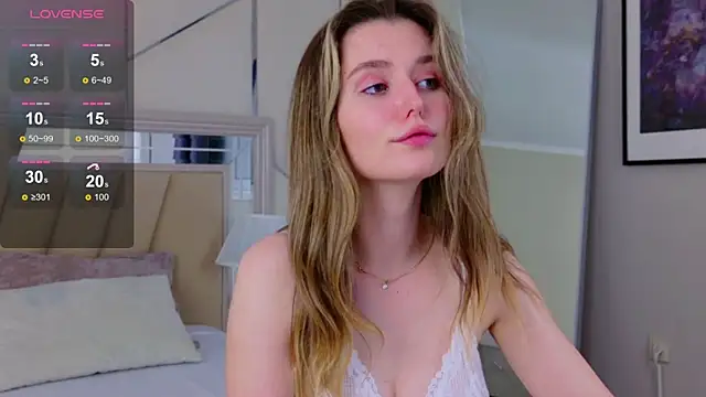 MarybethSnow online show from March 2025 12:16:02 AM