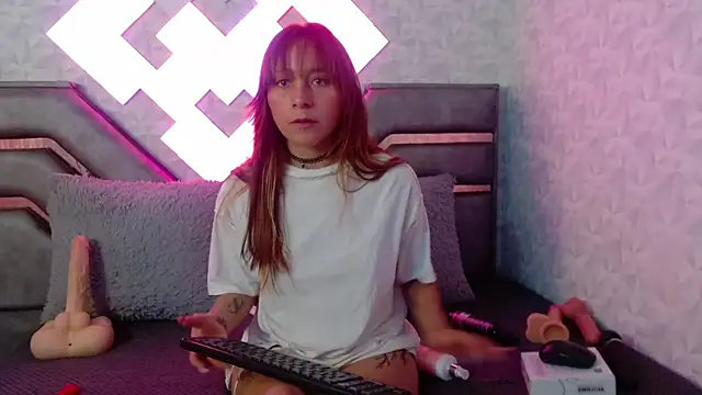 KathyJoycex online show from January 2026 11:37:02 AM