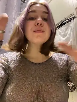 SuzieMurray online show from January 2025 12:41:02 PM