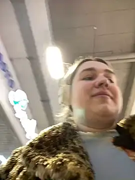 SuzieMurray online show from March 2025 08:20:02 AM