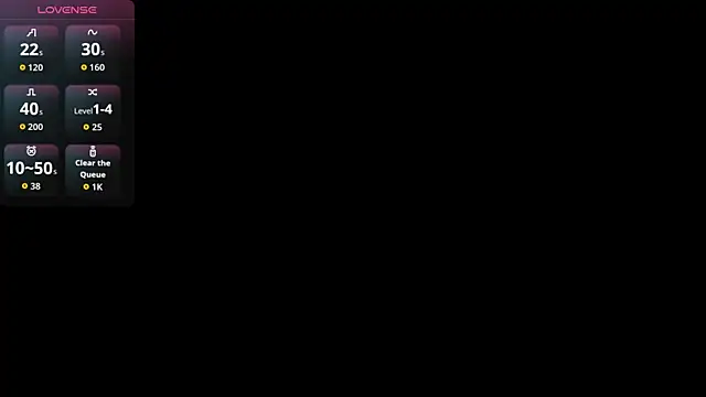 AlexaFoxy18 online show from March 2026 06:35:01 AM