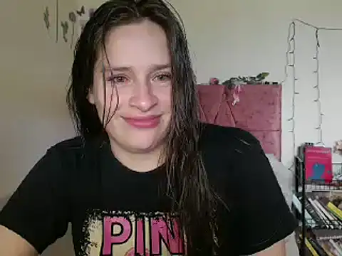 Serenity online show from December 2024 04:47:02 PM