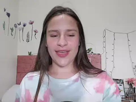 Serenity online show from December 2024 08:04:01 PM