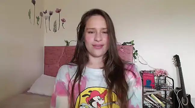 Serenity online show from February 2025 04:11:01 PM