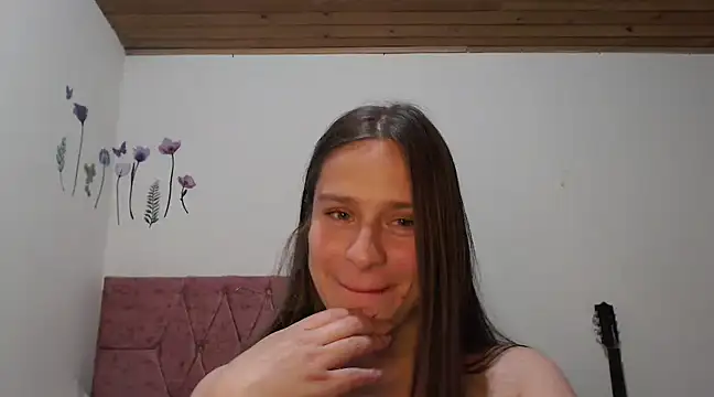 Serenity online show from March 2025 11:43:02 PM