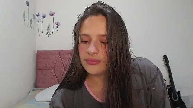 Serenity online show from November 2025 09:07:01 PM