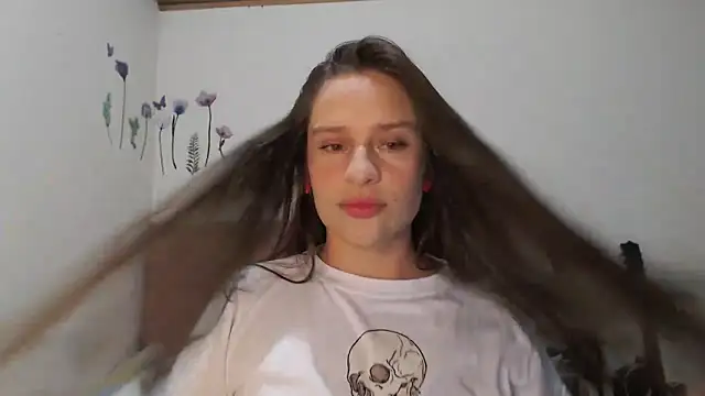 Serenity online show from February 2026 11:05:02 PM